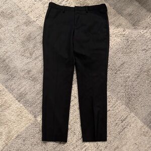 Express Black Men's Dress Pants